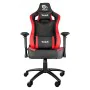 Cadeira de Gaming Talius Vulture Preto Vermelho de Talius, Cadeiras Gaming - Ref: M0518342, Preço: 244,30 €, Desconto: %