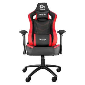 Gaming Chair Talius Vulture Black Red by Talius, Gaming chairs - Ref: M0518342, Price: 218,90 €, Discount: %