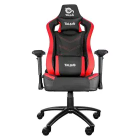 Gaming-Stuhl Talius Vulture Schwarz Rot von Talius, Gaming-Stühle - Ref: M0518342, Preis: 244,30 €, Rabatt: %