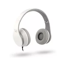 Auriculares TNB Stream Blanco Negro de TNB, Auriculares y accesorios - Ref: M0518402, Precio: 12,10 €, Descuento: %