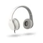 Auriculares TNB Stream Branco Preto de TNB, Auriculares e acessórios - Ref: M0518402, Preço: 12,60 €, Desconto: %