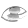 Auriculares TNB Stream Branco Preto de TNB, Auriculares e acessórios - Ref: M0518402, Preço: 12,60 €, Desconto: %