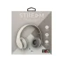 Auriculares TNB Stream Branco Preto de TNB, Auriculares e acessórios - Ref: M0518402, Preço: 12,60 €, Desconto: %