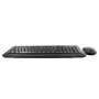 Tastatur TNB KBSCFIRSTES Schwarz QWERTY von TNB, Tastaturen - Ref: M0518444, Preis: 22,08 €, Rabatt: %