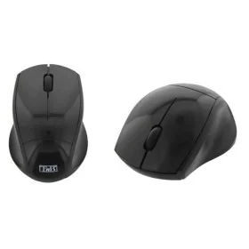 Mouse TNB MM240B Black (1 Unit) by TNB, Mice - Ref: M0518450, Price: 12,62 €, Discount: %