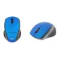 Mouse T'NB Blue by T'NB, Mice - Ref: M0518451, Price: 12,11 €, Discount: %