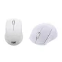 Mouse TNB MM240W White (1 Unit) by TNB, Mice - Ref: M0518454, Price: 12,11 €, Discount: %