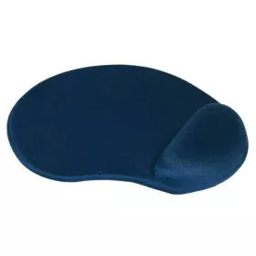 Mouse Mat TNB TSED100B Blue by TNB, Keyboard and mouse accessories - Ref: M0518503, Price: 10,21 €, Discount: %