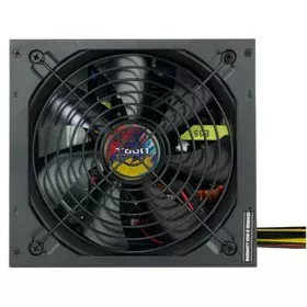 Fuente de Alimentación TooQ TQAPOLO-600SP ATX 600 W CE - RoHS de TooQ, Fuentes de alimentación - Ref: M0518540, Precio: 39,11...