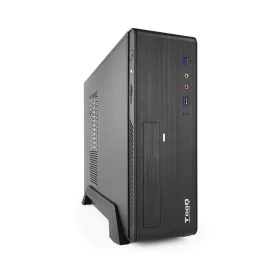 Case computer desktop Micro ATX / ITX TooQ TQC-3006DU3C USB 3.0 Nero di TooQ, Case computer desktop - Rif: M0518543, Prezzo: ...