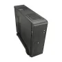 Boîtier Demi Tour Micro ATX / ITX TooQ TQC-3006DU3C USB 3.0 Noir de TooQ, Boîtiers pour ordinateurs de bureau - Réf : M051854...