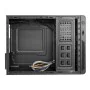 Caja Semitorre Micro ATX / ITX TooQ TQC-3006DU3C USB 3.0 Negro de TooQ, Cajas de ordenador de sobremesa - Ref: M0518543, Prec...