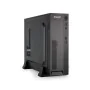 Caixa Semitorre ATX/mATX TooQ TQC-3008U3C Preto de TooQ, Caixas para computador de secretária - Ref: M0518545, Preço: 50,54 €...