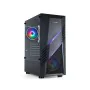 ATX Semi-Tower Gehäuse TooQ TQGCC102-B BIOHAZARD Schwarz von TooQ, Desktop-Computer-Gehäuse - Ref: M0518566, Preis: 47,80 €, ...