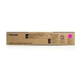 Toner Toshiba de Toshiba, Toners et encre pour imprimante - Réf : M0518729, Prix : 78,78 €, Remise : %