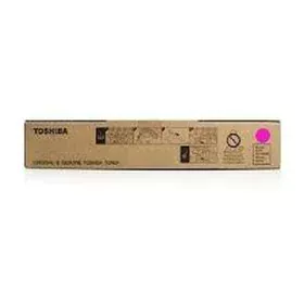 Tóner Toshiba de Toshiba, Toners e tinta de impressora - Ref: M0518729, Preço: 78,78 €, Desconto: %