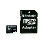 Micro SD-Karte Verbatim Premium 16 GB von Verbatim, Speicherkarten - Ref: M0519708, Preis: 6,95 €, Rabatt: %