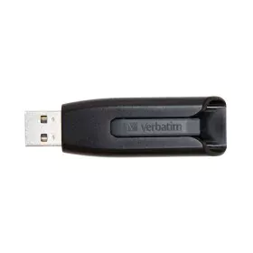 Memoria USB Verbatim V3   Grigio 64 GB di Verbatim, Chiavette USB - Rif: M0519716, Prezzo: 9,27 €, Sconto: %