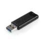 Memoria USB Verbatim 49318 Negro 64 GB (1 unidad) de Verbatim, Memorias USB - Ref: M0519719, Precio: 10,45 €, Descuento: %