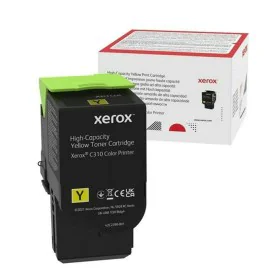 Original Ink Cartridge Xerox 006R04367 Yellow by Xerox, Printer toners and inks - Ref: M0519932, Price: 212,85 €, Discount: %