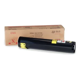 Toner Xerox Phaser 7750 Giallo di Xerox, Toner e inchiostro per stampante - Rif: M0520132, Prezzo: 386,74 €, Sconto: %