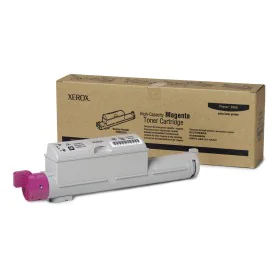 Tóner Original Xerox 106R01219 Magenta de Xerox, Toners e tinta de impressora - Ref: M0520151, Preço: 458,83 €, Desconto: %