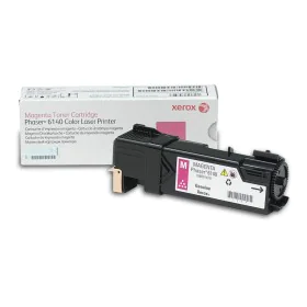 Toner original Xerox 106R01478   Noir Magenta de Xerox, Toners et encre pour imprimante - Réf : M0520188, Prix : 134,82 €, Re...