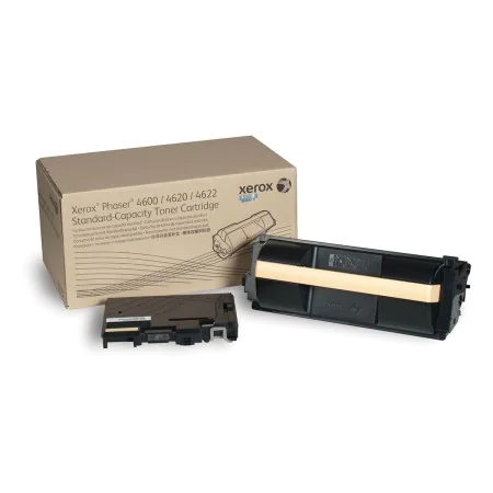 Tóner Original Xerox 108R00861 Preto de Xerox, Toners e tinta de impressora - Ref: M0520200, Preço: 328,27 €, Desconto: %