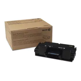 Tinteiro de Tinta Original Xerox 106R02311 Preto de Xerox, Toners e tinta de impressora - Ref: M0520225, Preço: 246,27 €, Des...