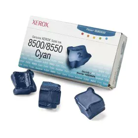 Tambour d’imprimante Xerox Phaser 85008550 Cyan de Xerox, Kits tambour - Réf : M0520310, Prix : 127,92 €, Remise : %