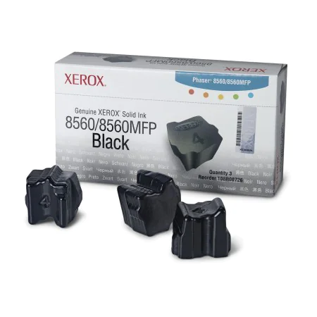 Toner Xerox 108R00726 Black by Xerox, Printer toners and inks - Ref: M0520317, Price: 126,55 €, Discount: %