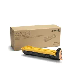 Tambor de impresora Xerox 108R00775 Magenta de Xerox, Unidades de tambor - Ref: M0520325, Precio: 253,59 €, Descuento: %