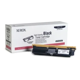 Toner Xerox Phaser 6120 Black by Xerox, Printer toners and inks - Ref: M0520363, Price: 150,26 €, Discount: %