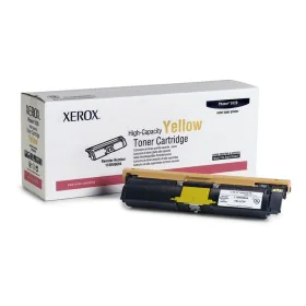 Toner Xerox Phaser 6120 by Xerox, Printer toners and inks - Ref: M0520364, Price: 228,17 €, Discount: %