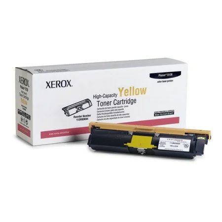 Toner Xerox Phaser 6120 de Xerox, Toners et encre pour imprimante - Réf : M0520364, Prix : 254,63 €, Remise : %