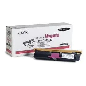 Toner Xerox Phaser 6120 Magenta de Xerox, Toners et encre pour imprimante - Réf : M0520365, Prix : 207,42 €, Remise : %