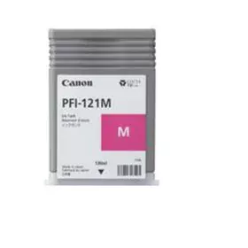 Planisfero con Superficie Grattabile Canon 6267C001AA Magenta di Canon, Toner e inchiostro per stampante - Rif: M0521625, Pre...