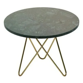 Mesa de apoio (45 x 45 x 35 cm) Mármore de BigBuy Home, Jogos de móveis - Ref: S0110767, Preço: 131,96 €, Desconto: %