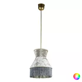 Écran de lampe (25 x 25 x 32 cm) de BigBuy Home, Abats-jour - Réf : S0111035, Prix : 38,51 €, Remise : %