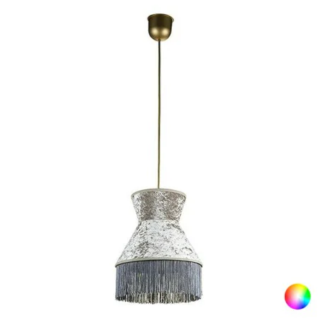 Écran de lampe (25 x 25 x 32 cm) de BigBuy Home, Abats-jour - Réf : S0111035, Prix : 38,51 €, Remise : %