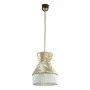 Écran de lampe (25 x 25 x 32 cm) de BigBuy Home, Abats-jour - Réf : S0111035, Prix : 38,51 €, Remise : %