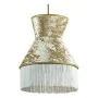 Écran de lampe (25 x 25 x 32 cm) de BigBuy Home, Abats-jour - Réf : S0111035, Prix : 38,51 €, Remise : %