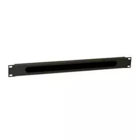 Guida per Cavi per Armadio Rack WP WPN-ACM-201-B Nero di WP, Armadi e mensole - Rif: S0200150, Prezzo: 18,89 €, Sconto: %