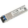 Module SFP à fibre optique monomode Mikrotik S-31DLC20D 20 km de Mikrotik, Cartes réseau - Réf : S0200346, Prix : 26,79 €, Re...