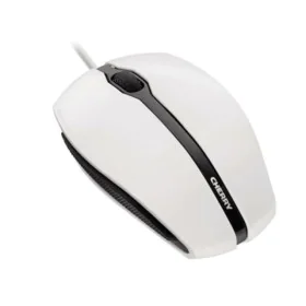 Optical mouse Cherry Gentix 1000 DPI White by Cherry, Mice - Ref: S0200465, Price: 13,23 €, Discount: %