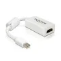 Mini DisplayPort-zu-HDMI-Adapter DELOCK Adaptador Mini DisplayPort HDMI 18 cm von DELOCK, DisplayPort-Kabel - Ref: S0200560, ...