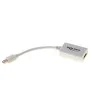 Adaptador Mini DisplayPort a HDMI DELOCK Adaptador Mini DisplayPort HDMI 18 cm de DELOCK, Cables DisplayPort - Ref: S0200560,...