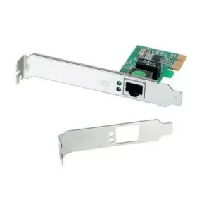 Carta de Rede Edimax EN-9260TX-E PCI E 10 / 100 / 1000 Mbps de Edimax, Cartões de rede - Ref: S0200629, Preço: 17,18 €, Desco...