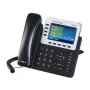 Téléphone IP Grandstream GS-GXP2140 de Grandstream, Téléphonie sur Internet - VOIP - Réf : S0202157, Prix : 175,20 €, Remise : %