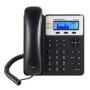 Téléphone IP Grandstream GXP1620 LCD Noir de Grandstream, Téléphonie sur Internet - VOIP - Réf : S0202160, Prix : 61,79 €, Re...